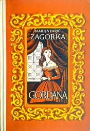 [C-06-2A] GORDANA VIII