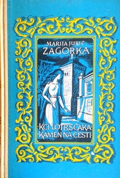 [C-06-2A] KĆI LOTRŠĆAKA - KAMEN NA CESTI