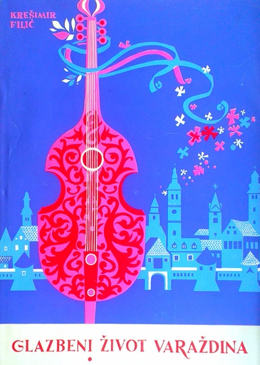 [C-06-2A] GLAZBENI ŽIVOT VARAŽDINA