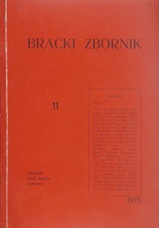 [C-06-2A] BRAČKI ZBORNIK