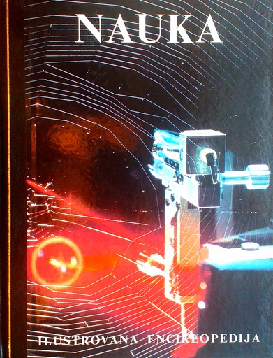 [C-06-1B] NAUKA - ILUSTROVANA ENCIKLOPEDIJA