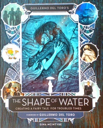 [C-06-1B] THE SHAPE OF WATER