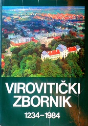 [C-06-1B] VIROVITIČKI ZBORNIK 1234.-1984.