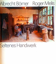 [C-06-1B] SELTENSE HANDWERK