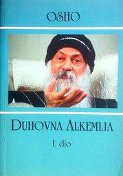 [C-06-3B] DUHOVNA ALKEMIJA I. DIO