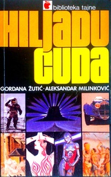 [C-06-3B] HILJADU ČUDA