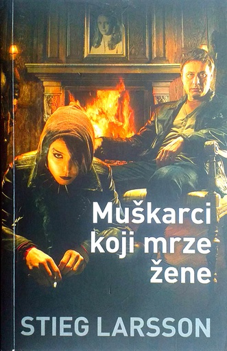 [C-06-3B] MUŠKARCI KOJI MRZE ŽENE
