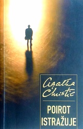 [C-06-3B] POIROT ISTRAŽUJE