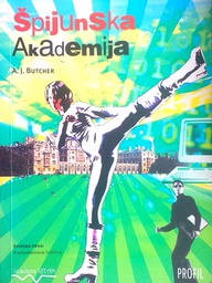 [C-06-3A] ŠPIJUNSKA AKADEMIJA