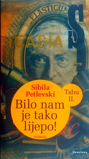 [C-06-3A] BILO NAM JE TAKO LIJEPO!