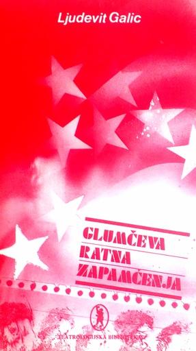 [C-06-3A] GLUMČEVA RATNA ZAPAMĆENJA