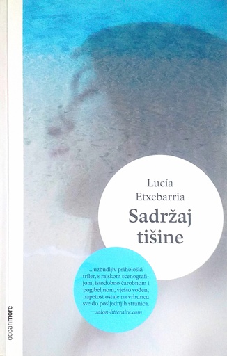 [C-06-3A] SADRŽAJ TIŠINE