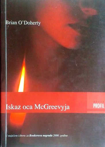 [C-06-3A] ISKAZ OCA MCGREEVYJA