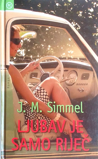 [C-06-3A] LJUBAV JE SAMO RIJEČ