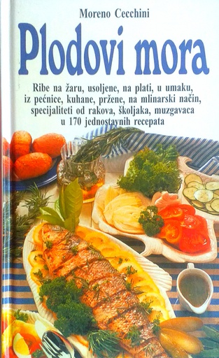 [C-06-3A] PLODOVI MORA