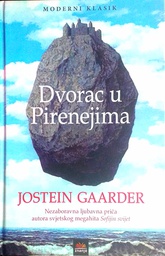 [C-06-3A] DVORAC U PIRENEJIMA