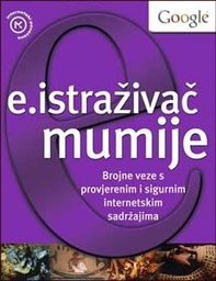 [C-06-1A] E.ISTRAŽIVAČ: MUMIJE