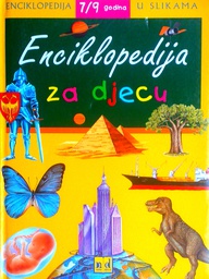 [C-06-1A] ENCIKLOPEDIJA ZA DJECU