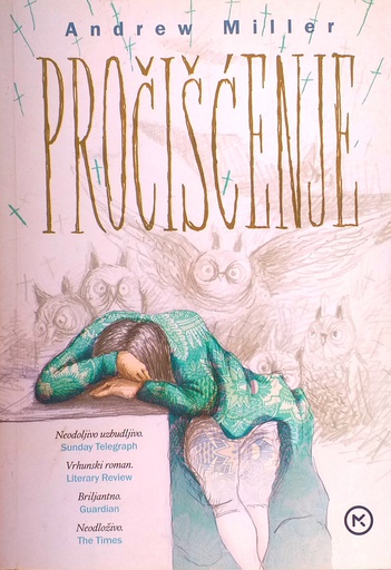 [C-06-4B] PROČIŠĆENJE