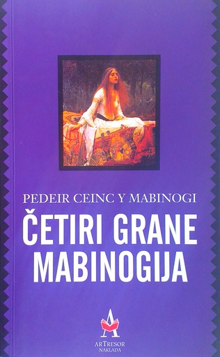 [C-06-4B] ČETIRI GRANE MABINOGIJA
