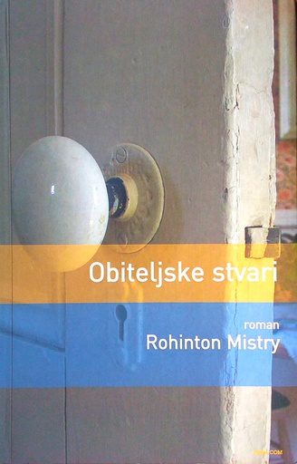 [C-06-4B] OBITELJSKE STVARI