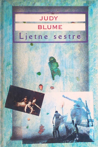 [C-06-4B] LJETNE SESTRE