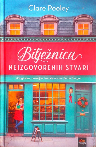 [C-06-4B] BILJEŽNICA NEIZGOVORENIH STVARI