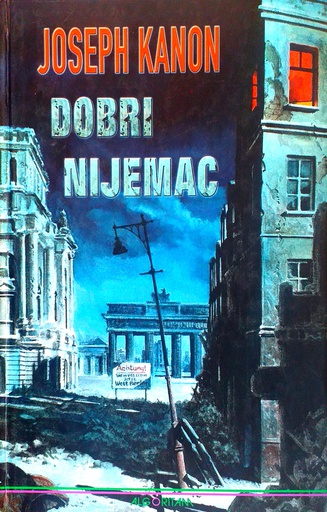 [C-06-4B] DOBRI NIJEMAC