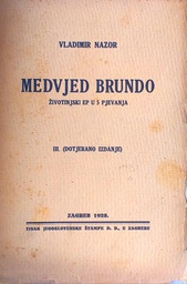 [C-06-4B] MEDVJED BRUNDO