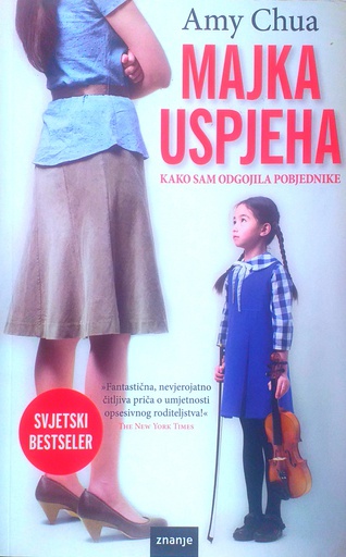 [C-06-4A] MAJKA USPJEHA