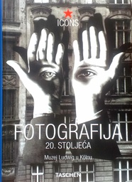 [C-06-4A] FOTOGRAFIJA 20. STOLJEĆA