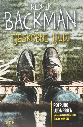 [C-06-4A] TJESKOBNI LJUDI