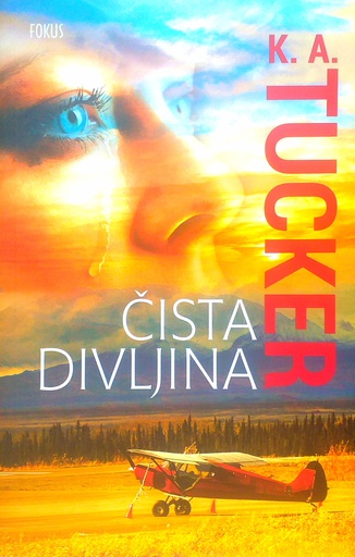 [C-06-4A] ČISTA DIVLJINA