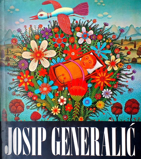 [C-06-1B] JOSIP GENERALIĆ