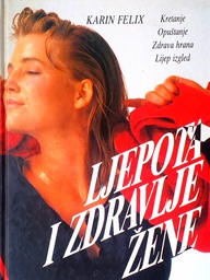 [C-06-1B] LJEPOTA I ZDRAVLJE ŽENE