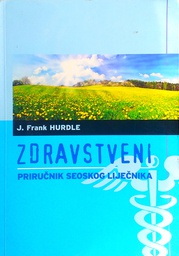 [C-06-5A] ZDRAVSTVENI PRIRUČNIK SEOSKOG LIJEČNIKA