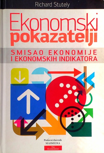 [C-06-5A] EKONOMSKI POKAZATELJI