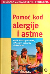 [C-06-5A] POMOĆ KOD ALERGIJE I ASTME