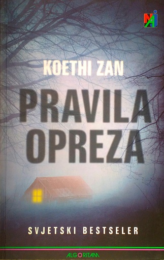 [C-06-5A] PRAVILA OPREZA