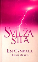 [C-06-5A] SVJEŽA SILA