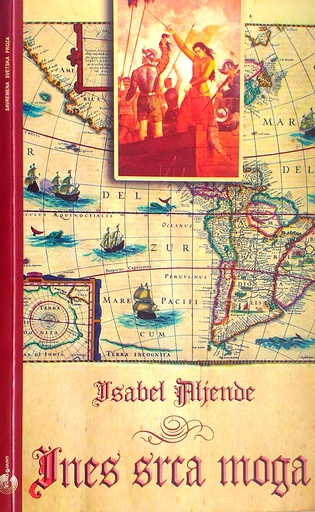 [C-06-5A] INES SRCA MOGA