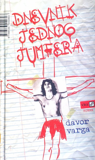 [C-06-5A] DNEVNIK JEDNOG JUMFERA