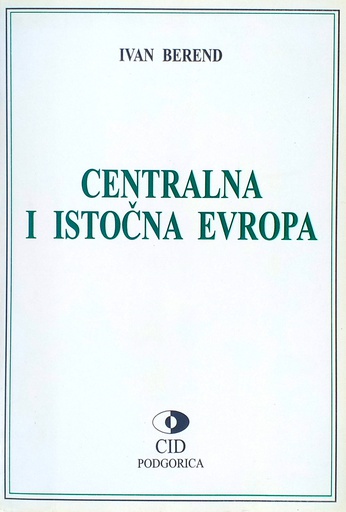 [C-06-5B] CENTRALNA I ISTOČNA EVROPA