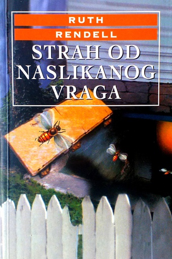 [C-06-5B] STRAH OD NASLIKANOG VRAGA