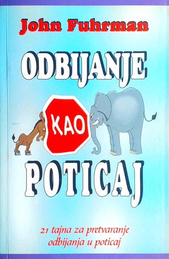 [C-06-6B] ODBIJANJE KAO POTICAJ