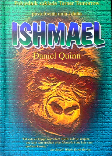 [C-06-6B] ISHMAEL