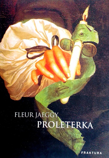 [C-06-6B] PROLETERKA