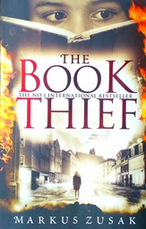 [C-06-6A] THE BOOK THIEF