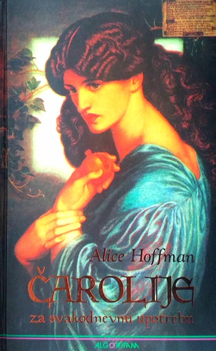 [C-06-6A] ČAROLIJE ZA SVAKODNEVNU UPOTREBU