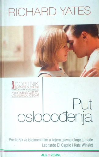 [C-06-6A] PUT OSLOBOĐENJA